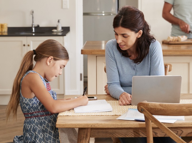 Les solutions de garde innovantes pour vos enfants